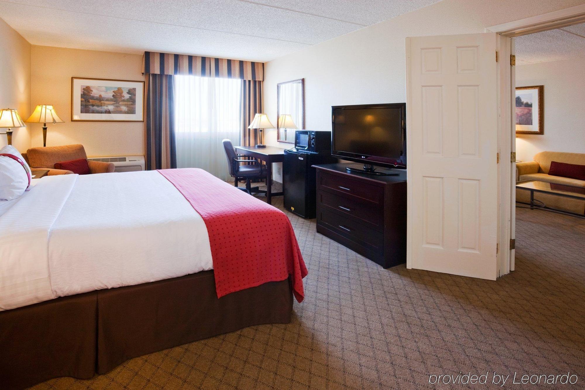 Doubletree By Hilton Neenah Экстерьер фото