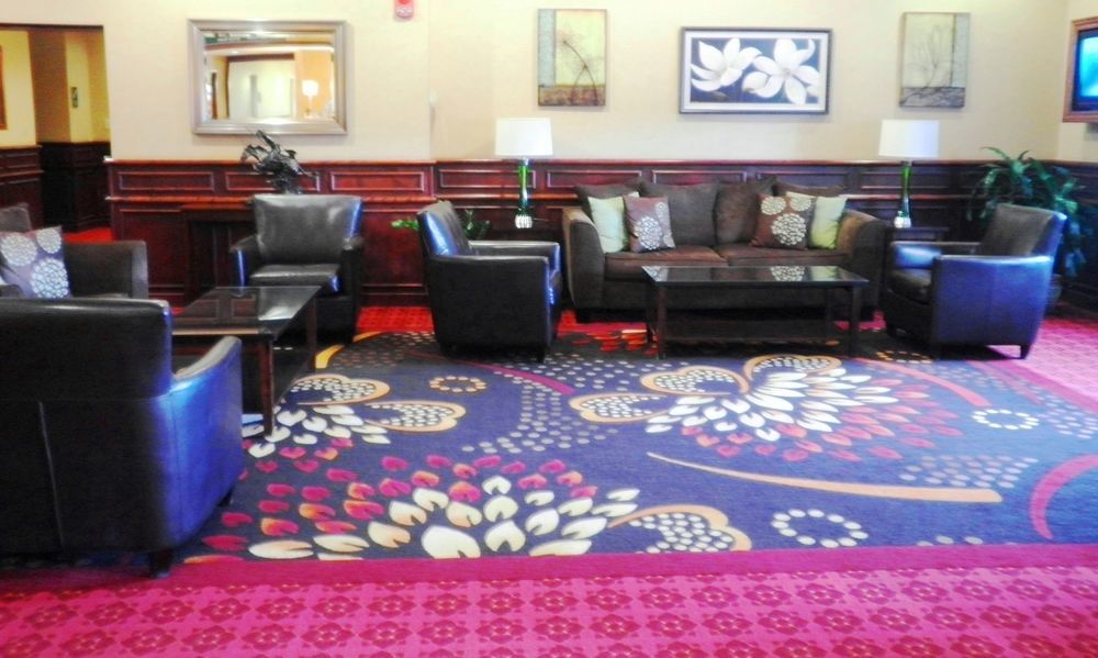 Doubletree By Hilton Neenah Экстерьер фото