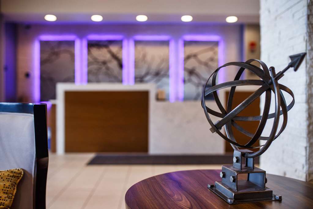 Doubletree By Hilton Neenah Интерьер фото